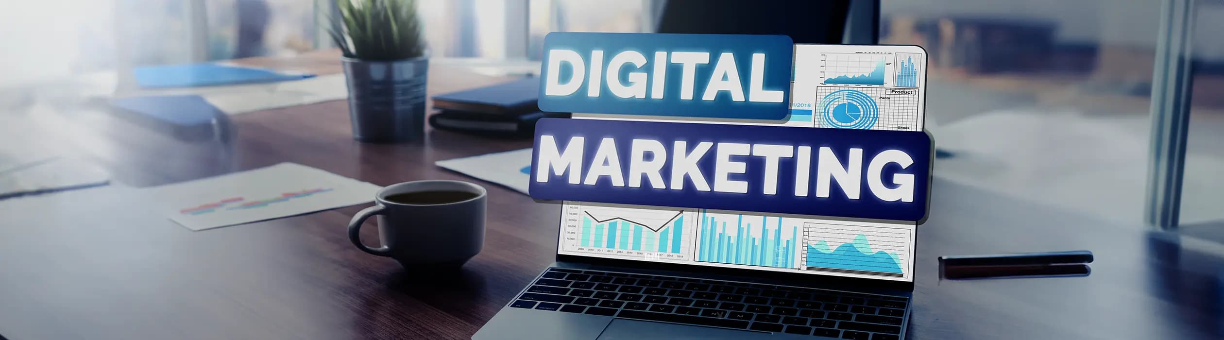 Sustainability and Communication in Digital Marketing
