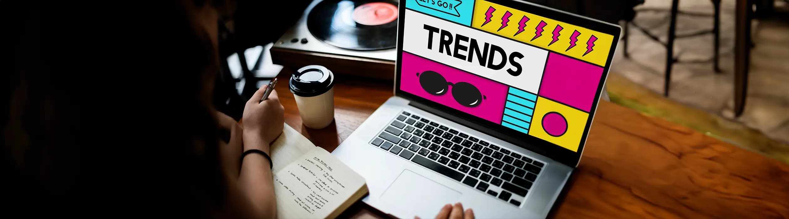 Data-Driven Digital Marketing and Future Trends