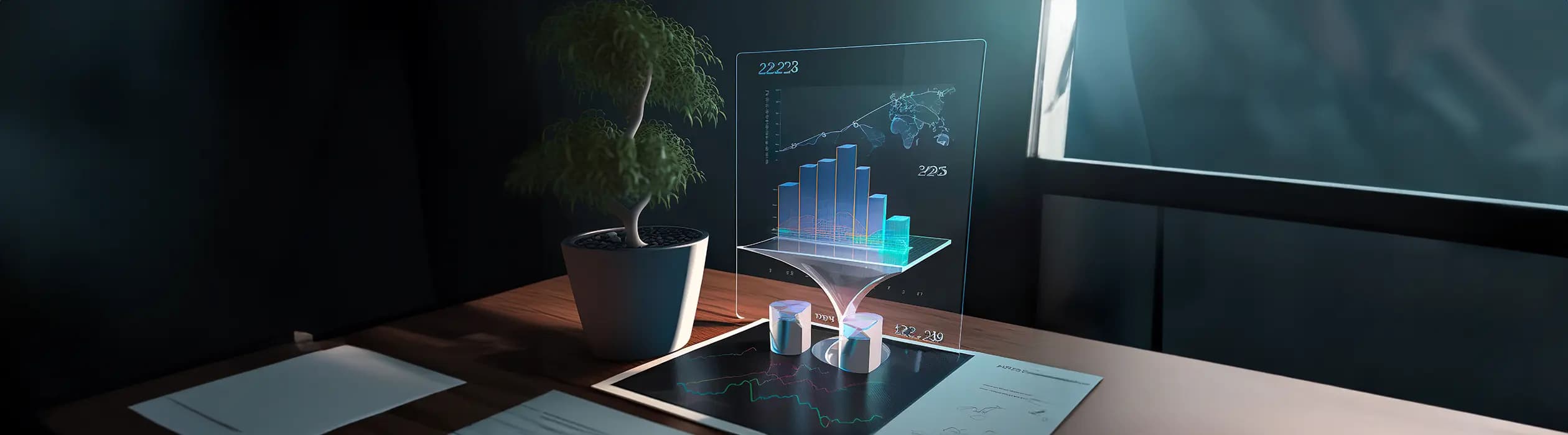 Understanding Digital Analytics and Data