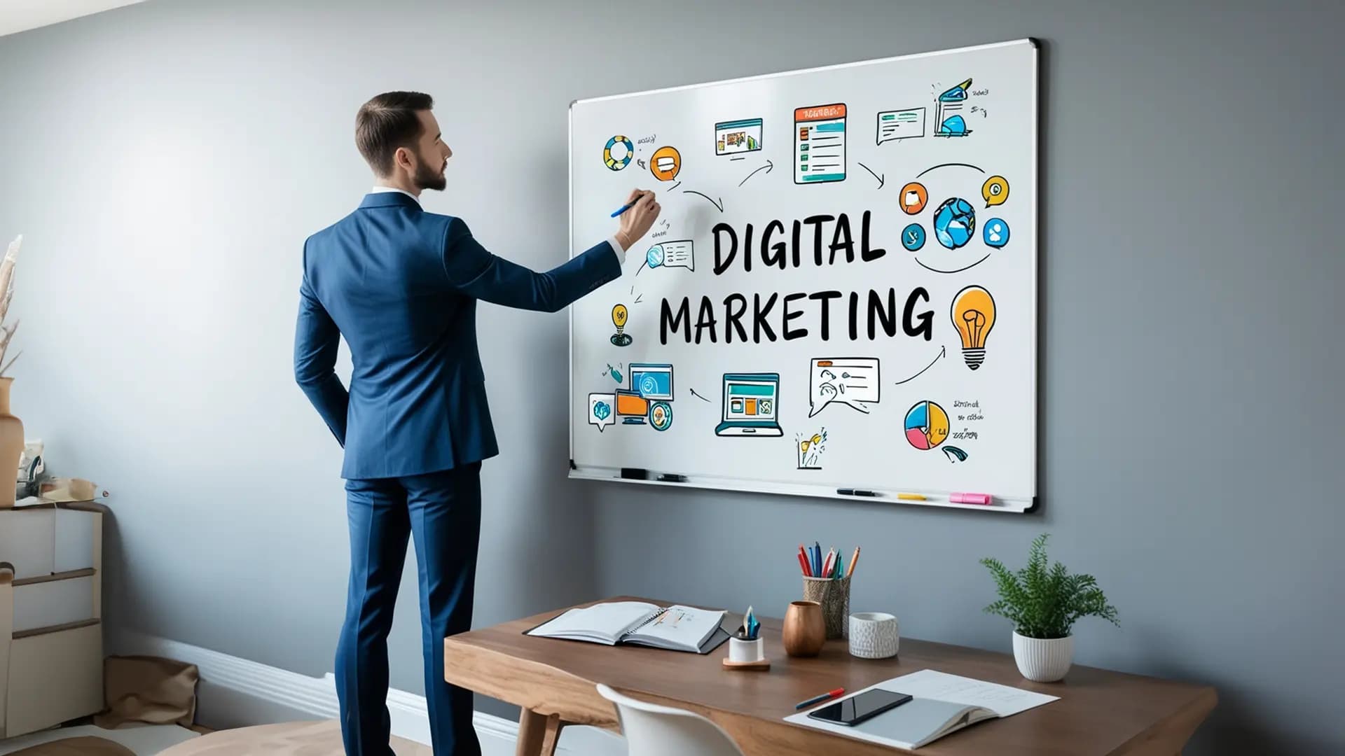 Email Marketing Trends 2024: Tips for Effective Campaigns