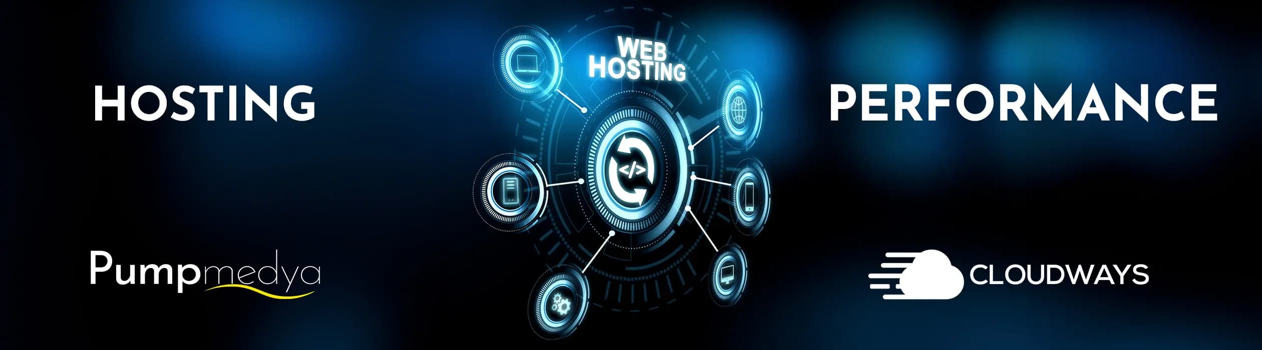 Hosting and Website Performance