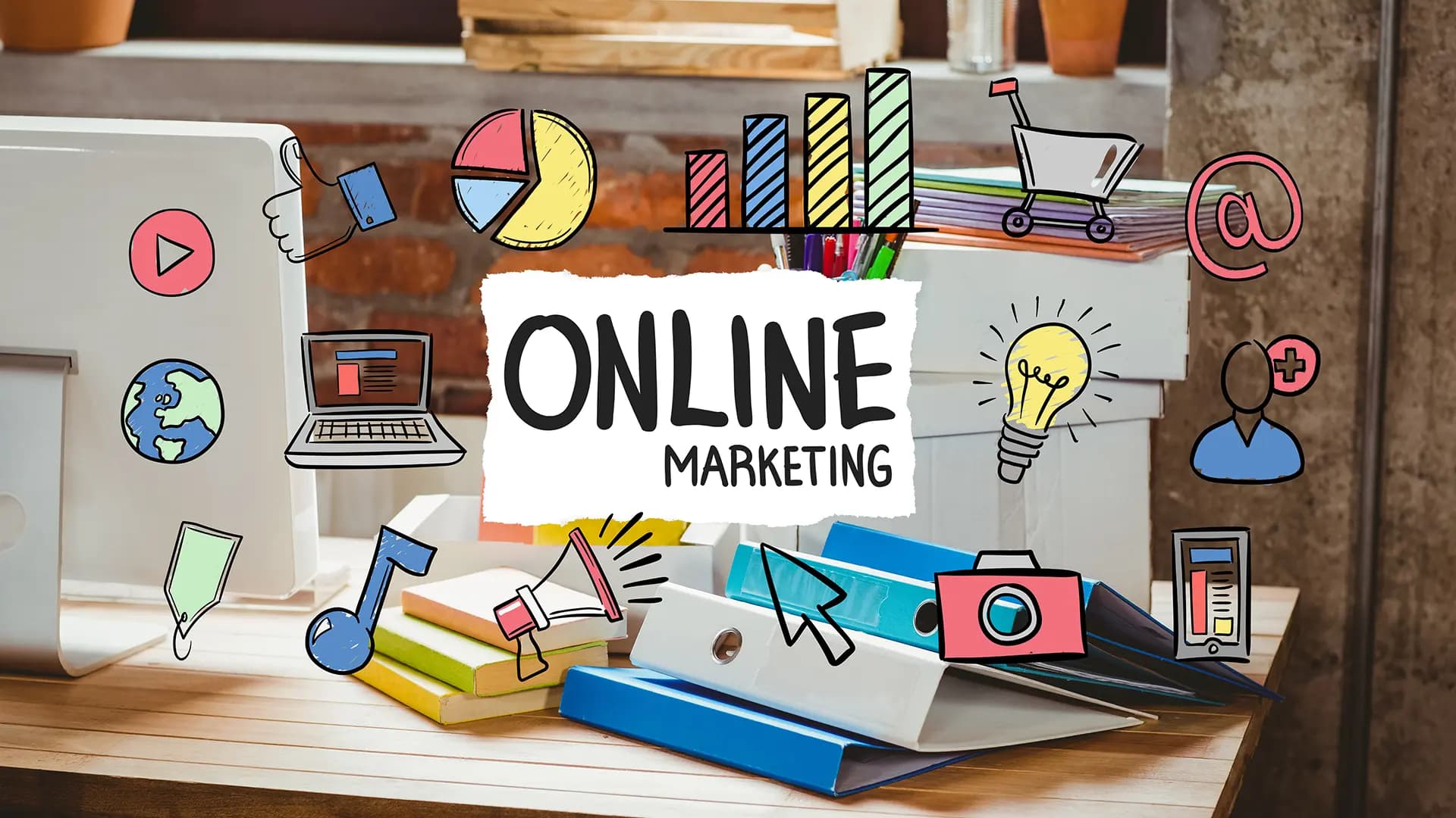 Sustainable Digital Marketing Strategies