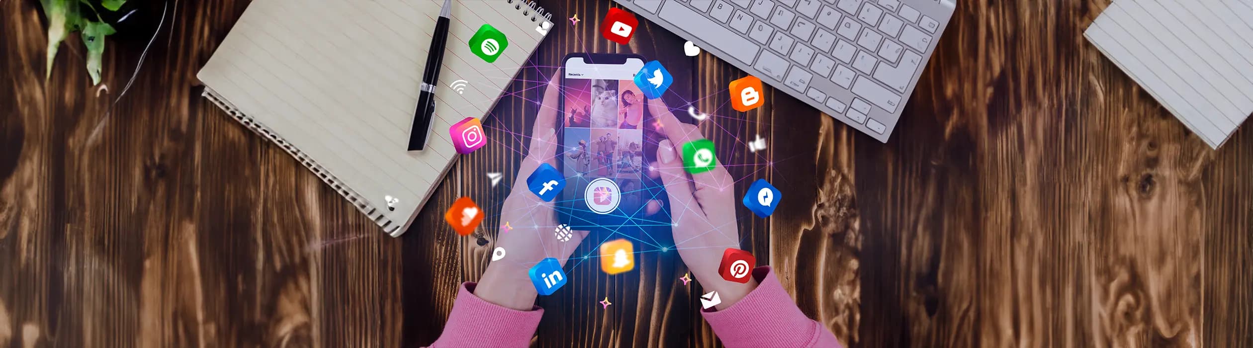 Social Media Advertising: How to Attract Your Ideal Customer?