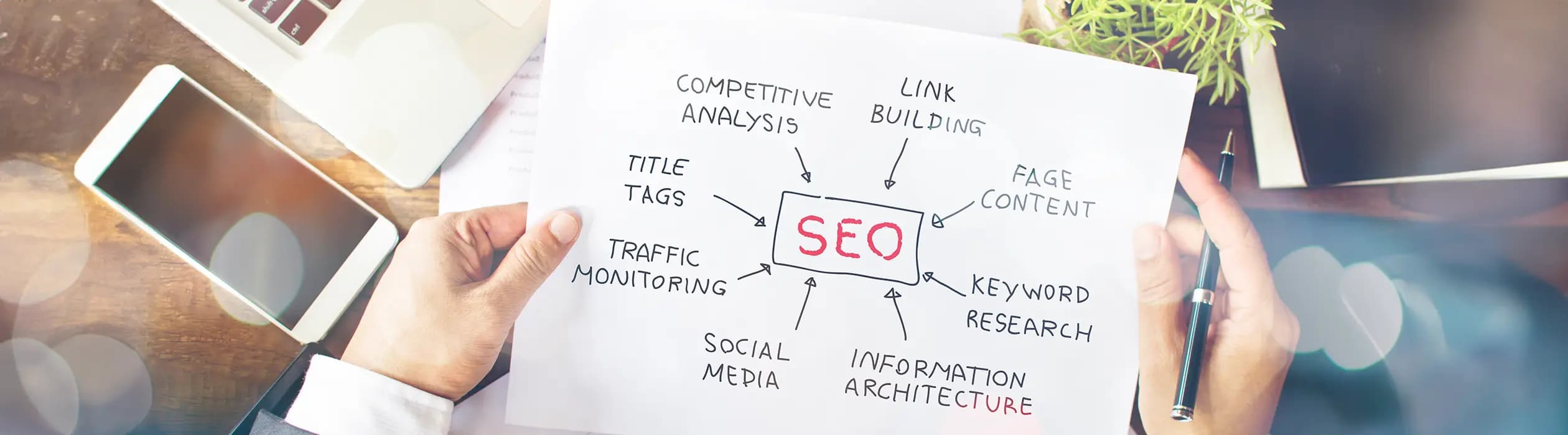 Difference Between SEO and SEM: Which Is More Effective?