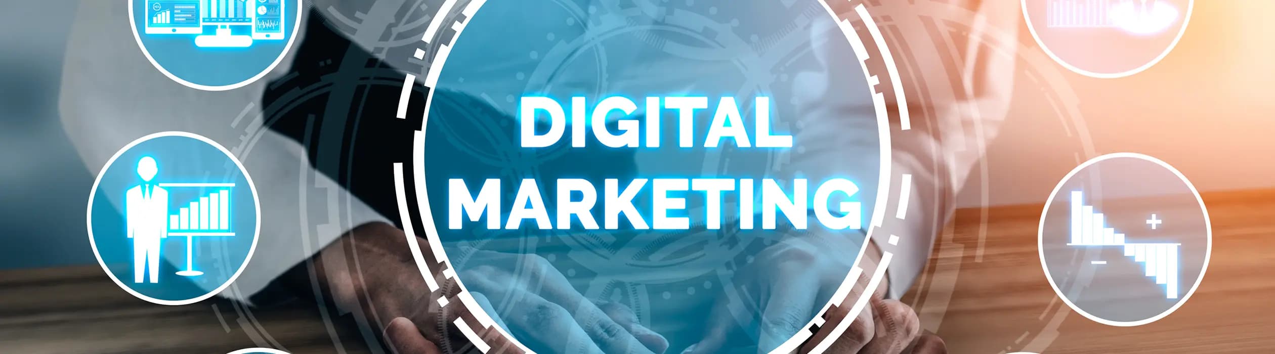Digital Marketing Trends