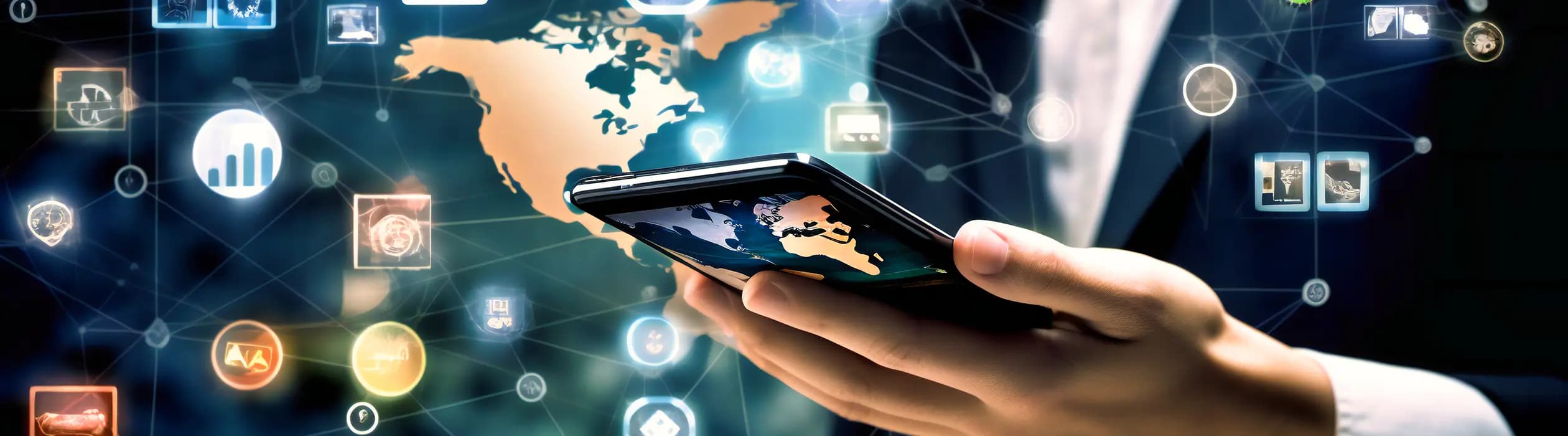 Data-Driven Digital Marketing and the Importance of Digital Transformation