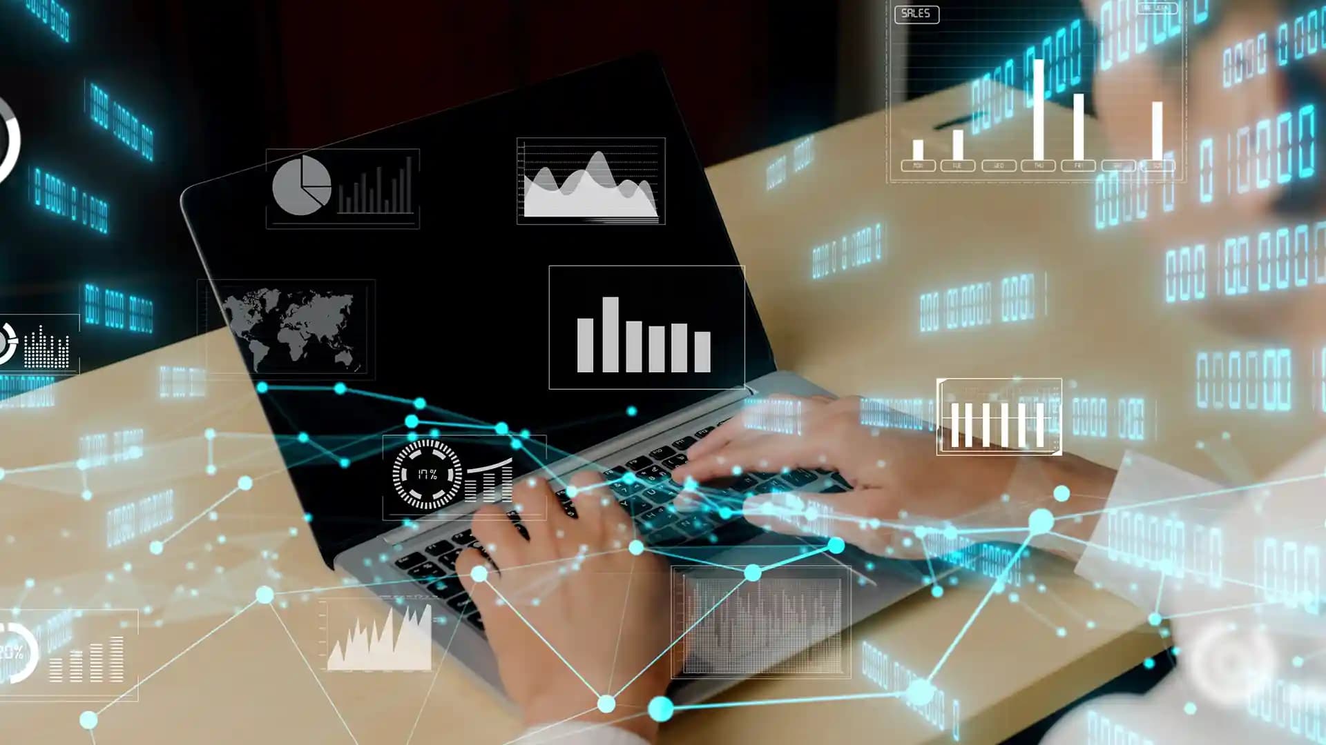 Data-Driven Strategies That Take Your Brand to the Next Level