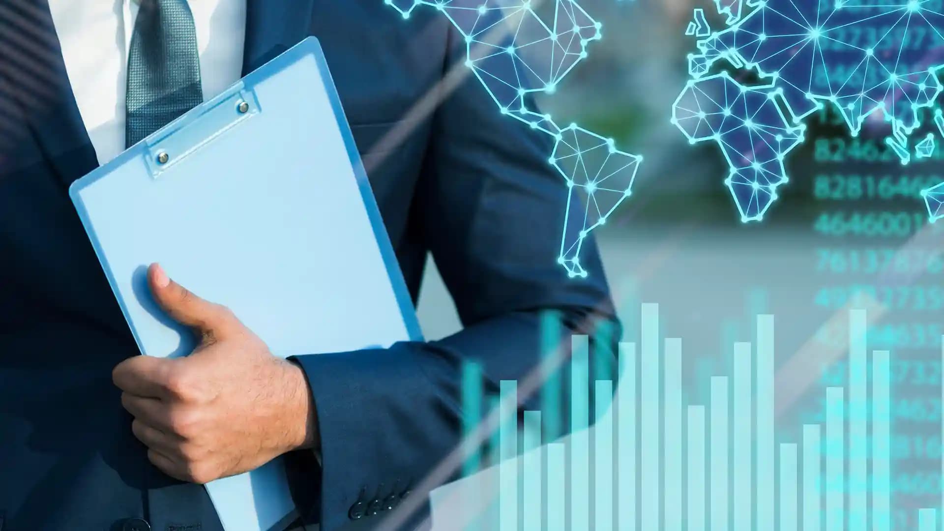Step into Digital Success with Data-Driven Strategies. The Power of Pumpedya