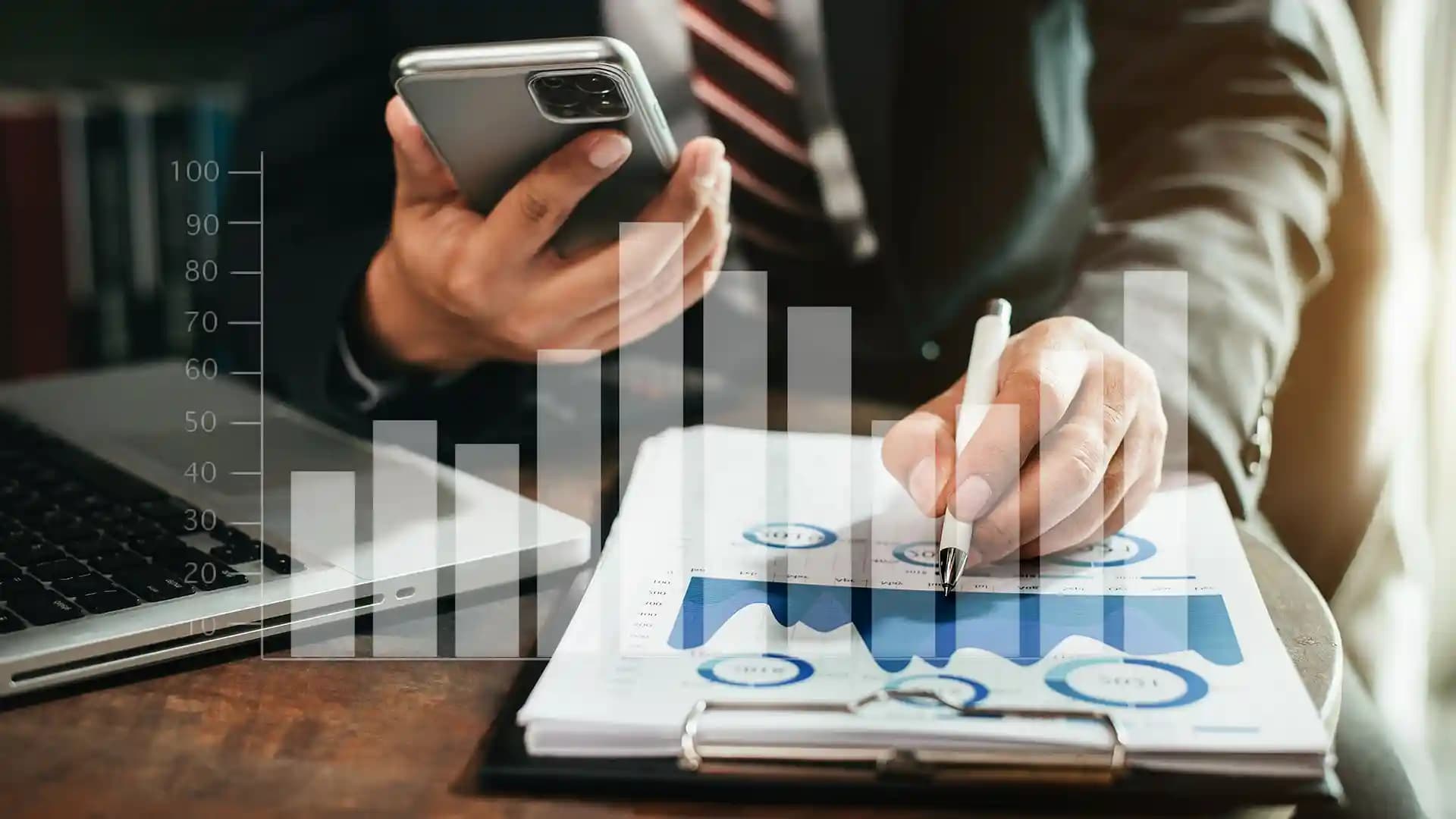 Technical SEO and Data-Driven Agency. Digital Marketing Success Guide