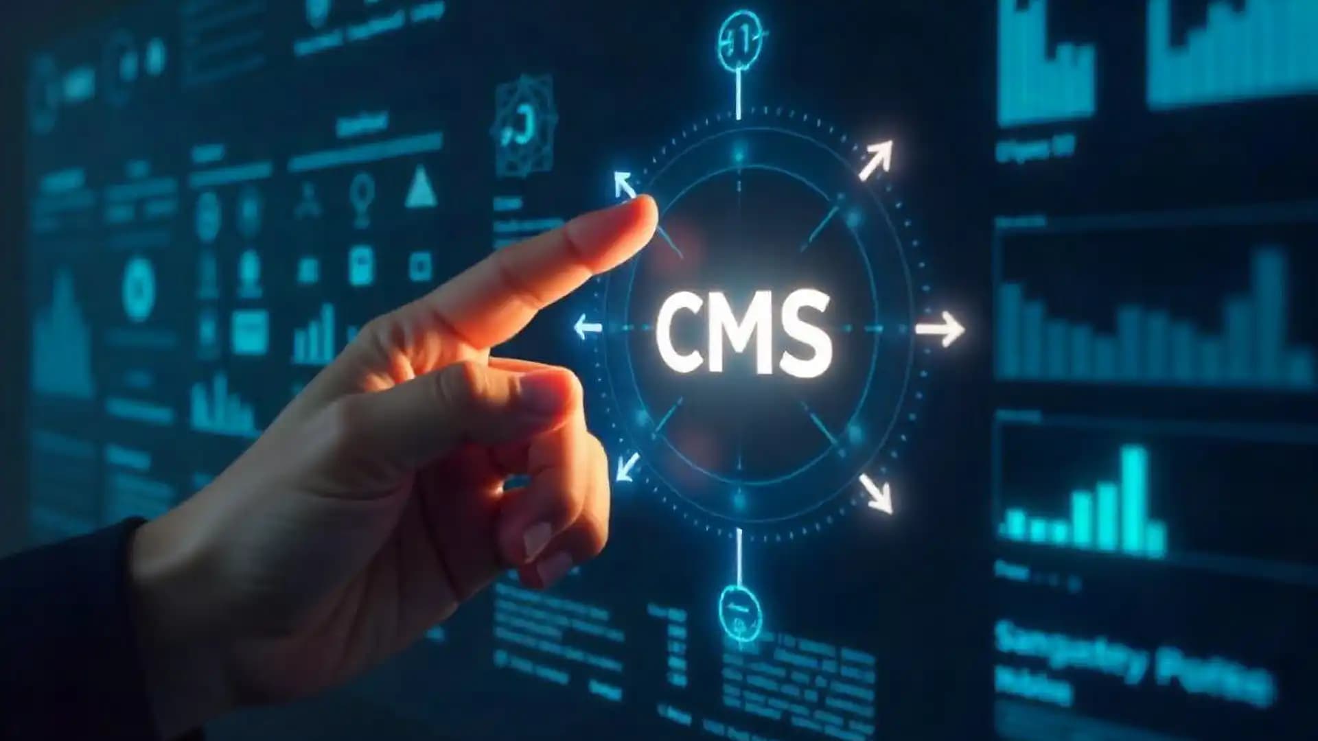 What Is HubSpot CMS Hub? The Most Powerful CRM-Based Content Management Platform for Modern Websites in 2023