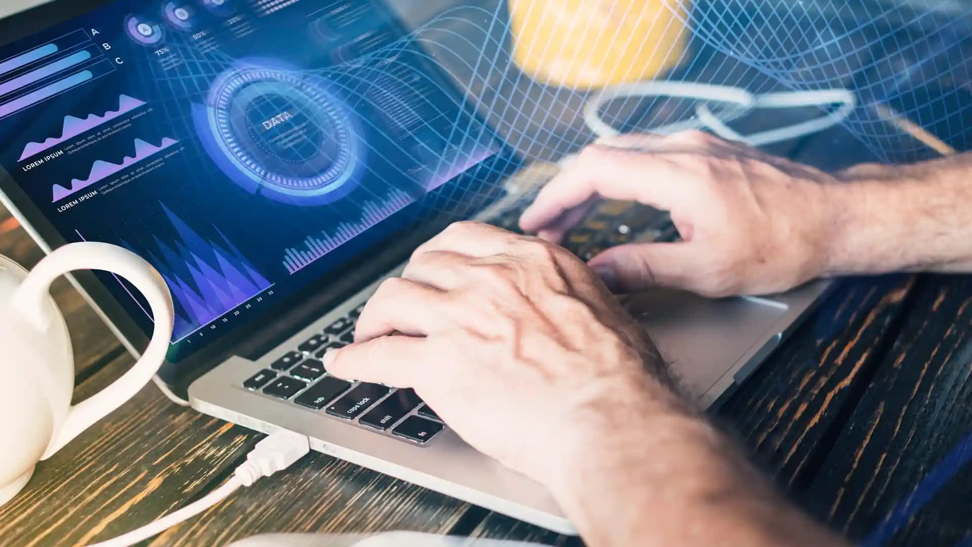 Reinforce Your Digital Presence with Pumpmedya. The Convergence of Data and Strategy