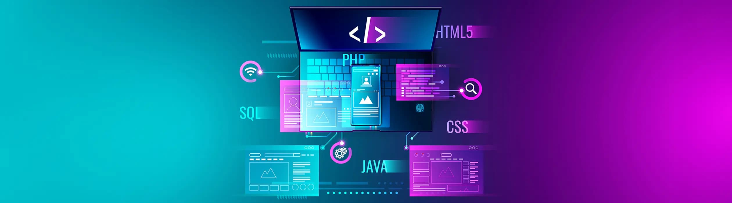Website Improvement and Development with Data-Driven Digital Marketing