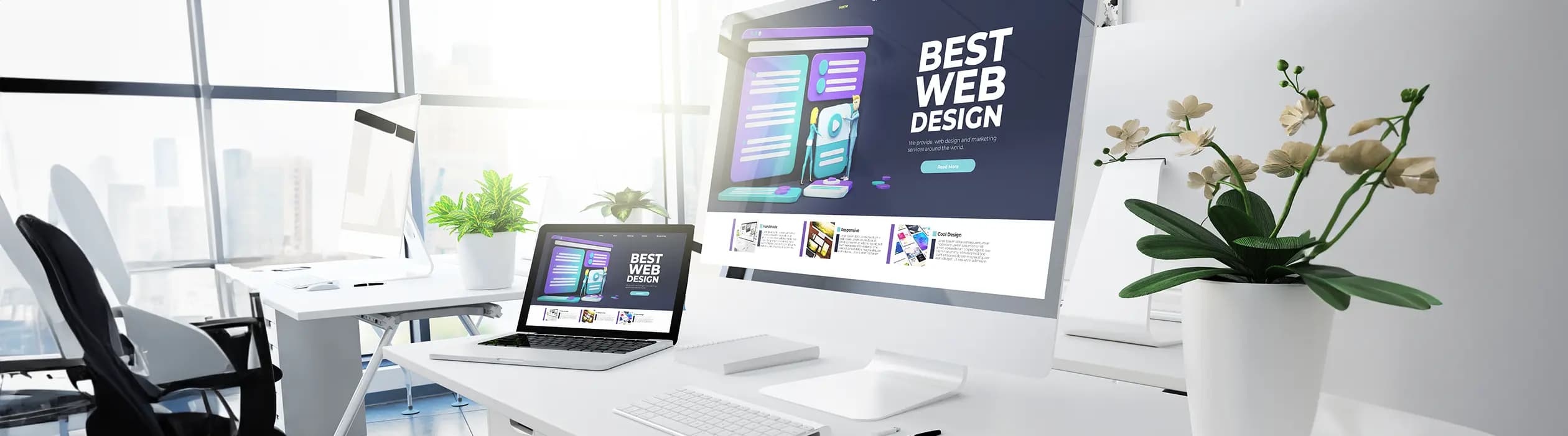 Ways to Improve Your Internet Ads and Website with A/B Testing
