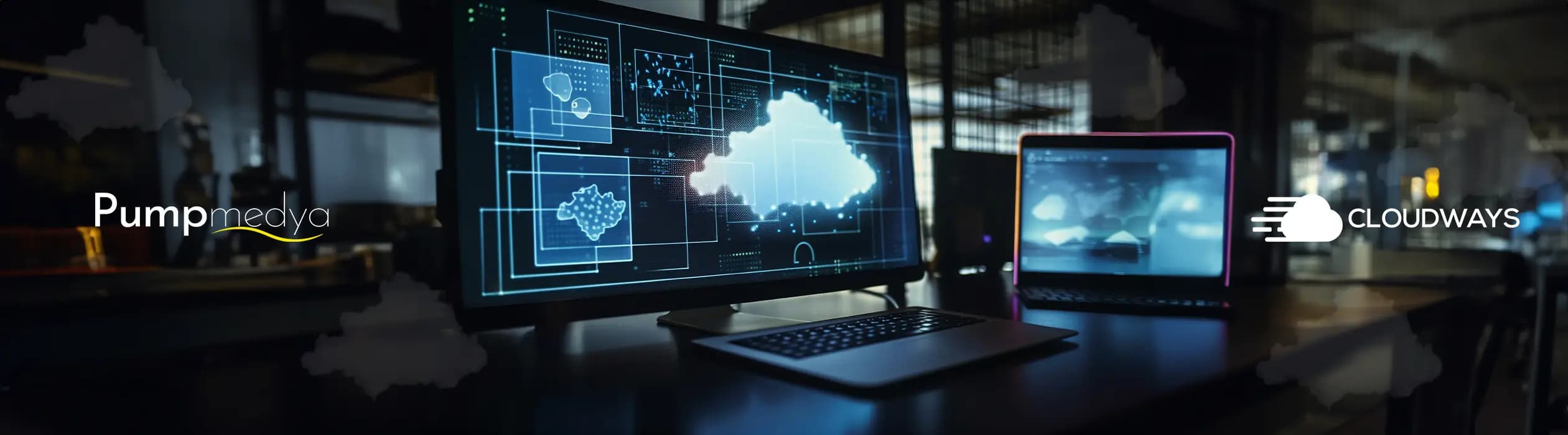 Website Performance and Cloud-Based Hosting Services