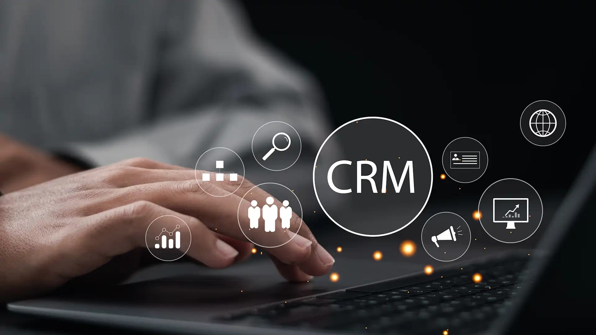 What Is HubSpot Enterprise? Enterprise Features and Benefits