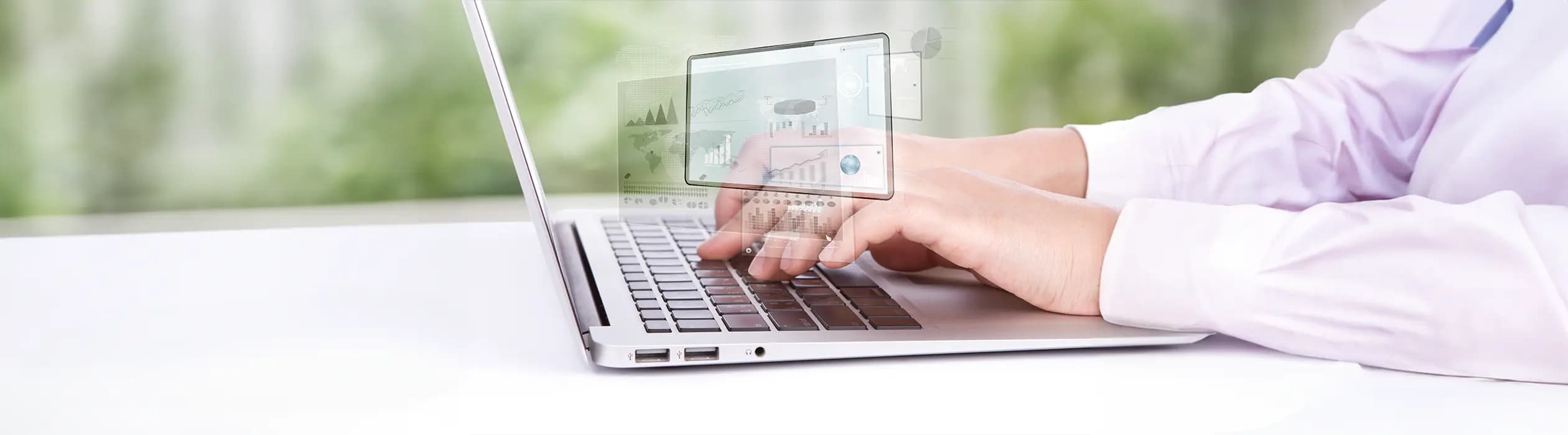 How to Strengthen Your Business on Online Platforms with Digital Transformation?