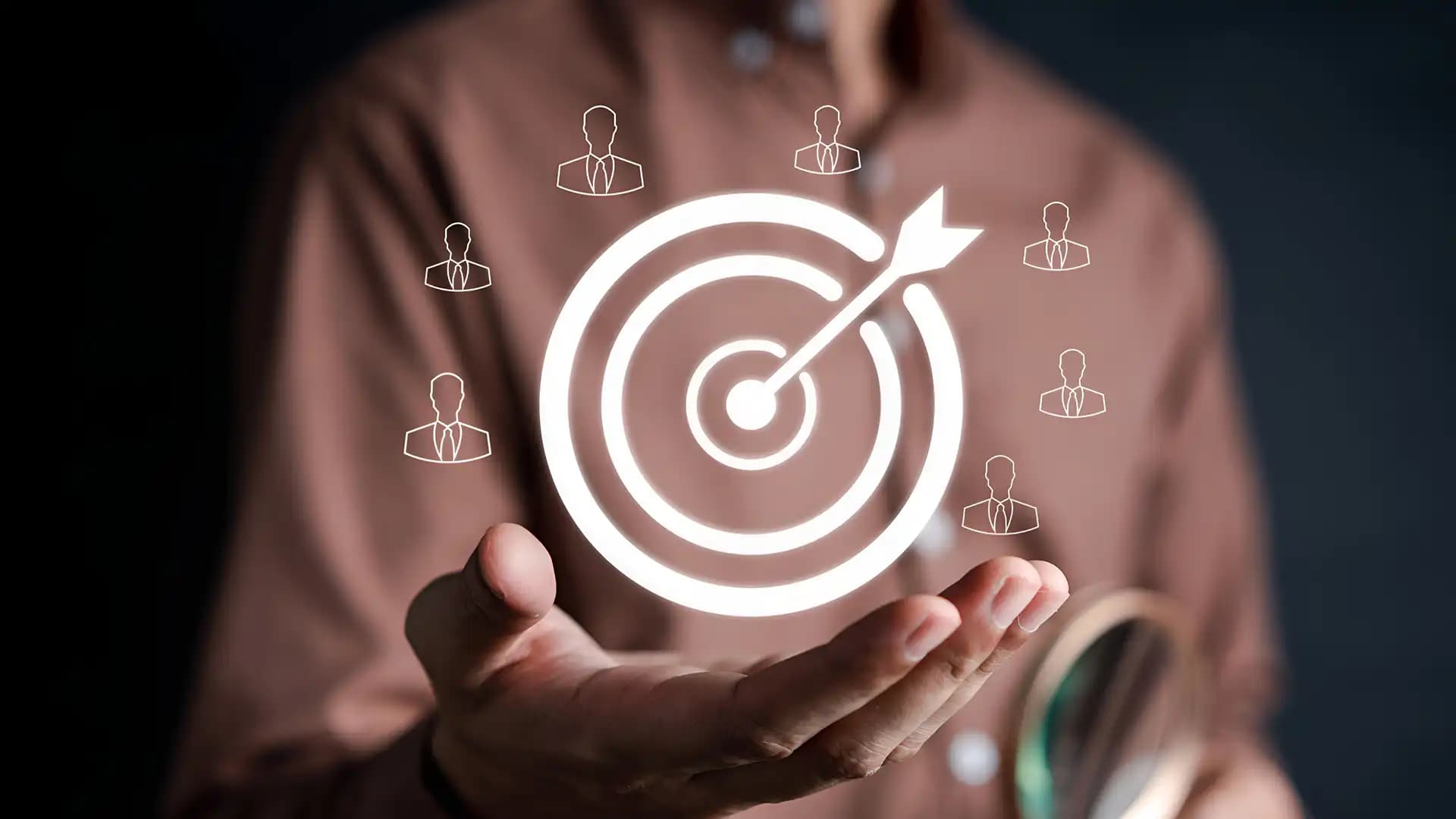 Do You Really Know Your Target Audience? Transform Your Digital Marketing with Data-Driven Strategies
