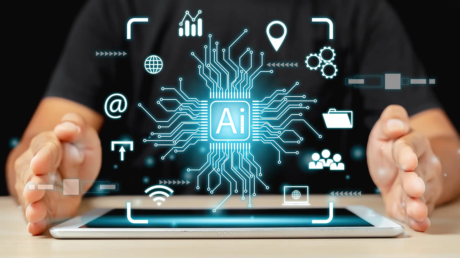 Marketing with AI: Artificial Intelligence-Powered Strategies