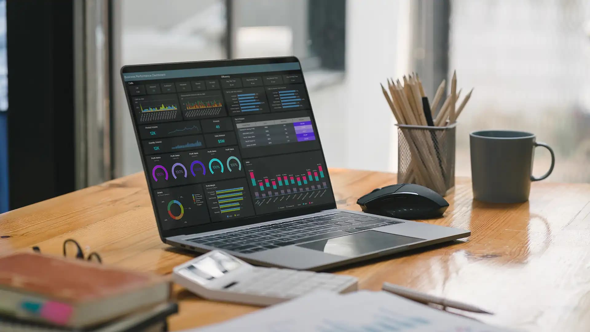 What is a Data-Driven Digital Agency? The Formula for Digital Success with Pumpmedya