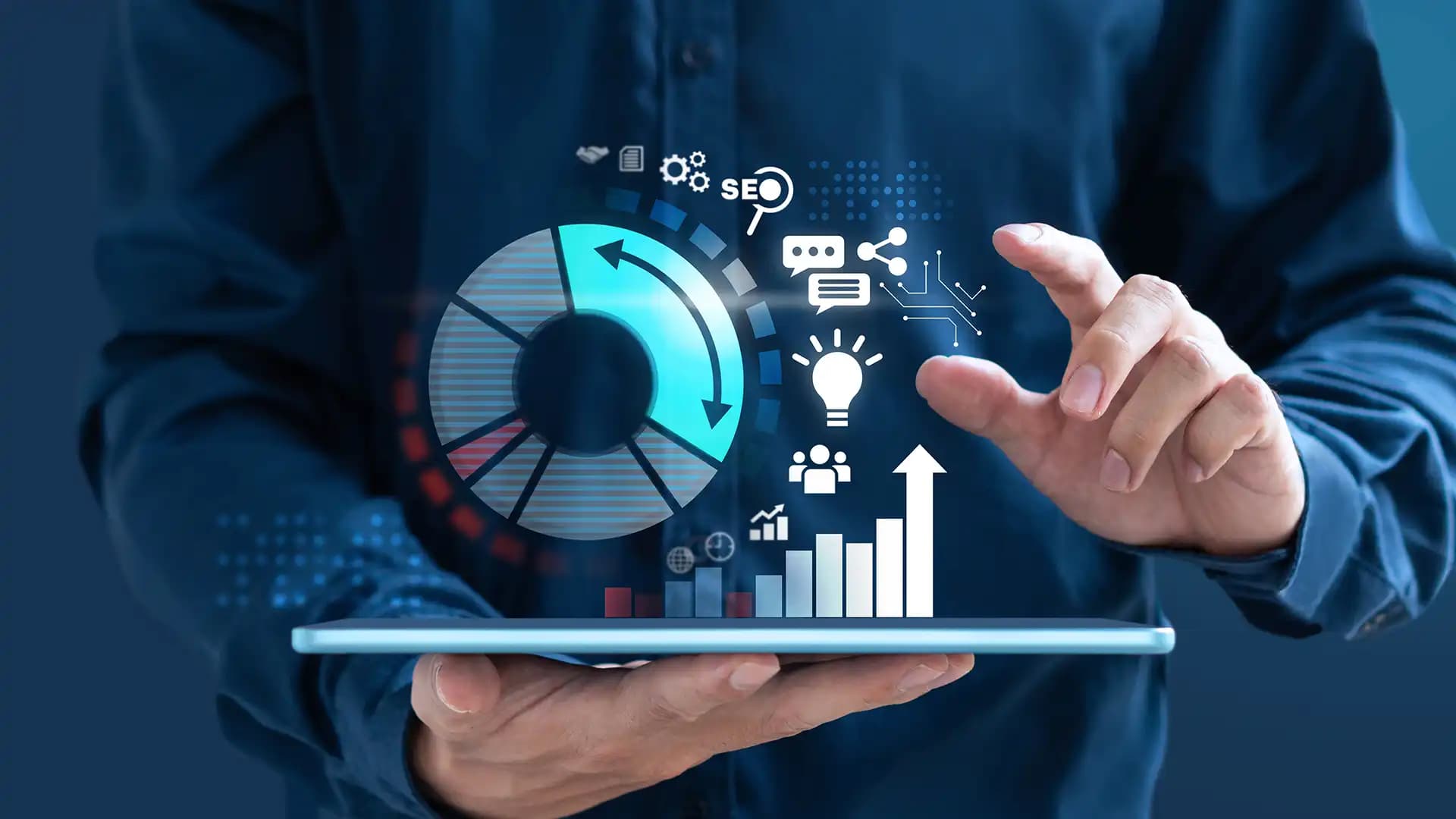 Data-Driven Strategies for Precise Targeting