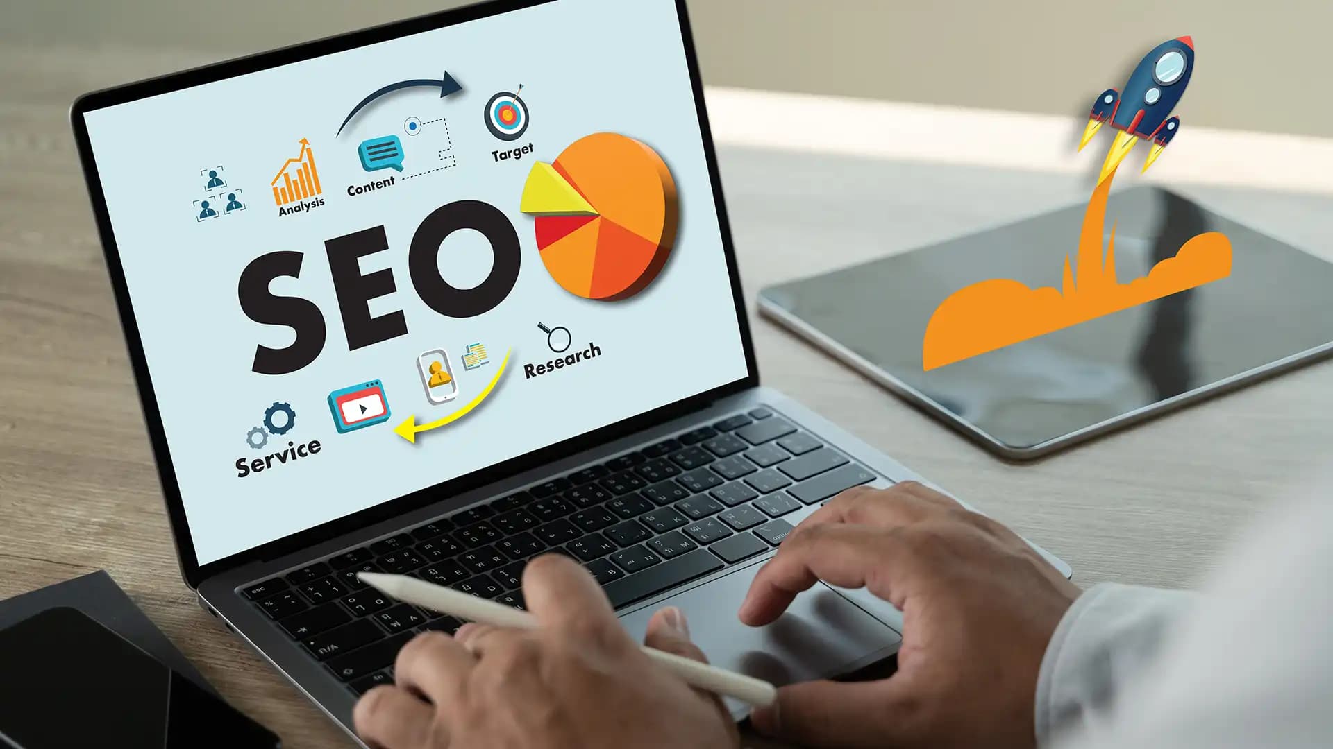 Why Choose a Data-Driven Digital Agency?