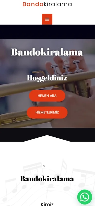 Bandokiralama