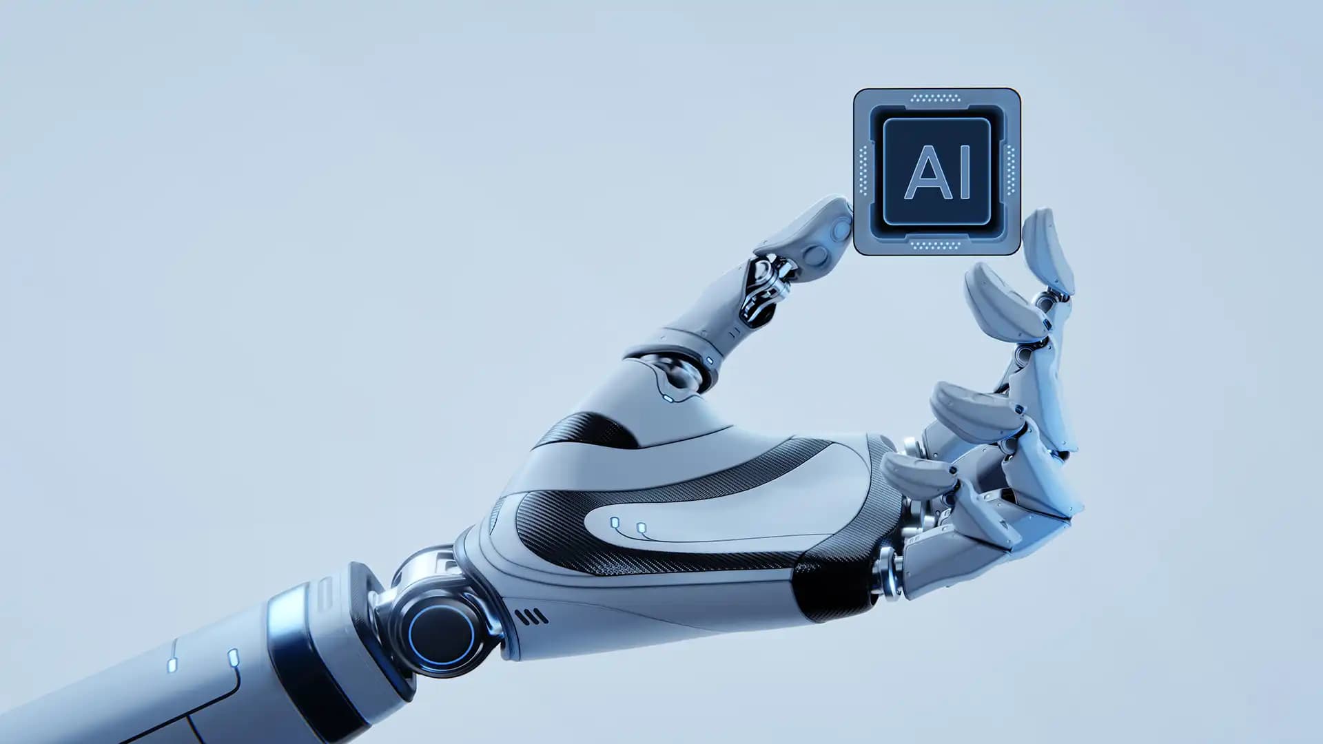 Why Is AI Becoming Companies' New Growth Engine?