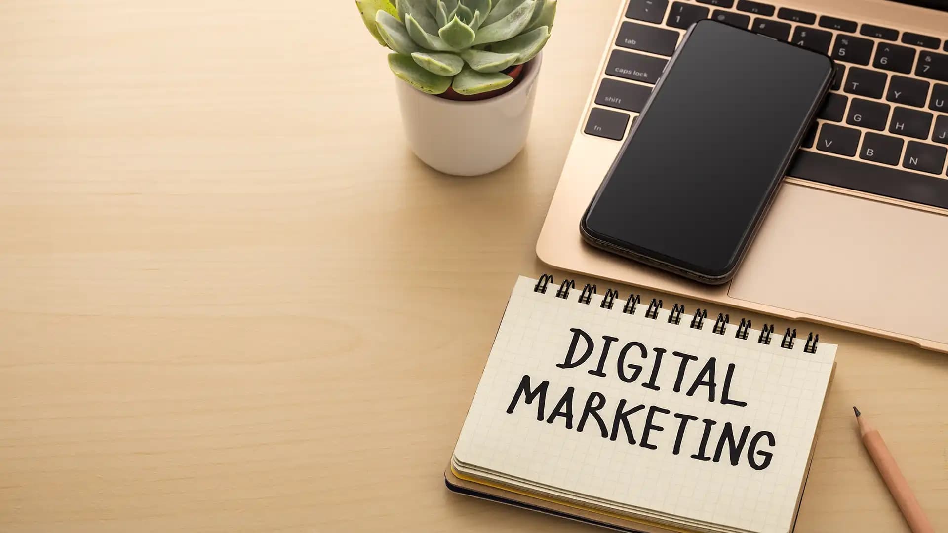 Why Does Digital Marketing Need Data?