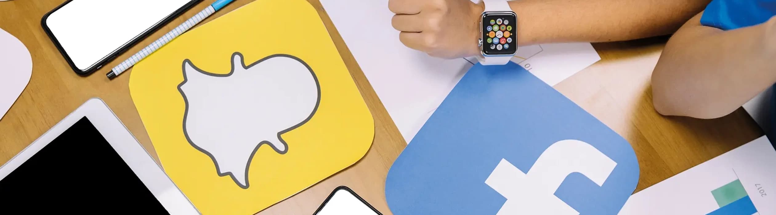2023 Social Media Trends