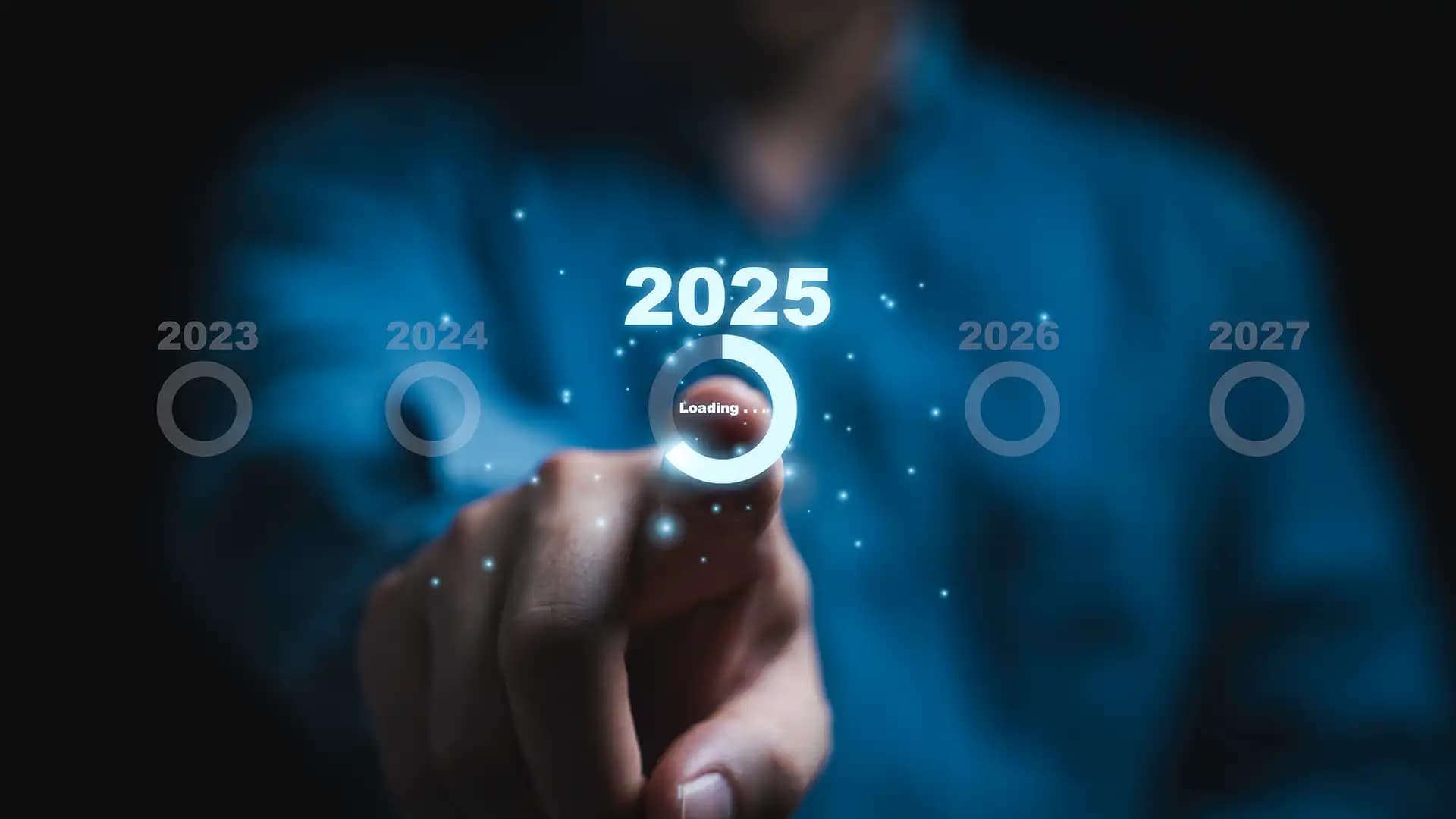 Lead the Digital Competition in 2025 with Pumpmedya: Your Data-Driven Agency
