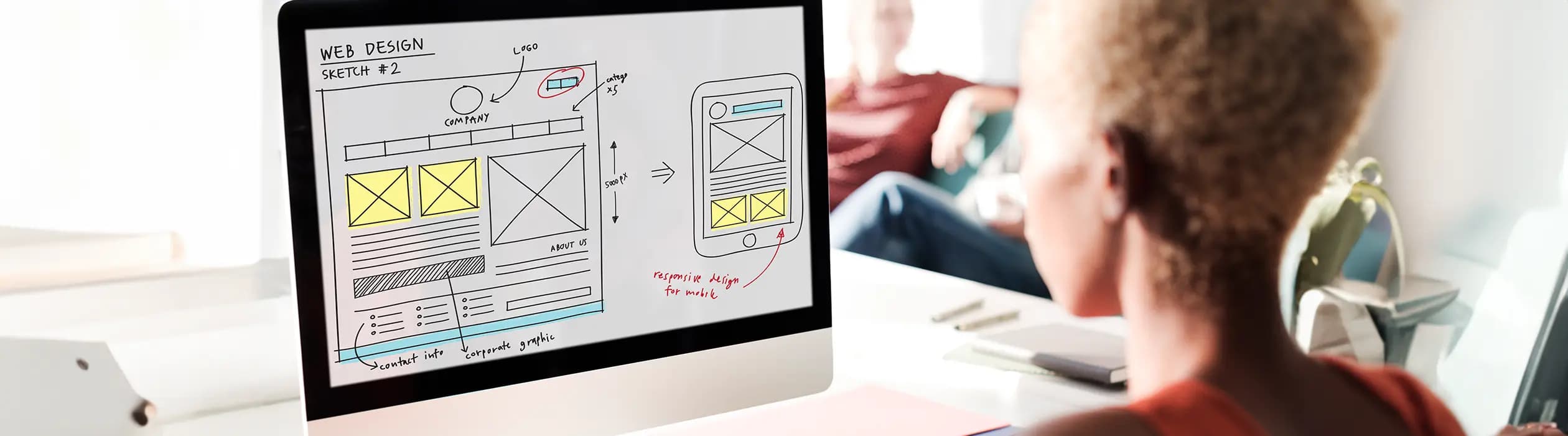 User Experience in Digital Marketing