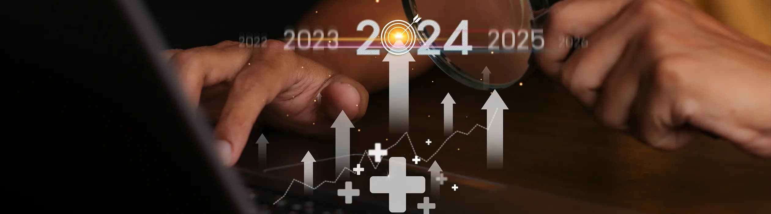 What are the digital advertising strategies for 2024?