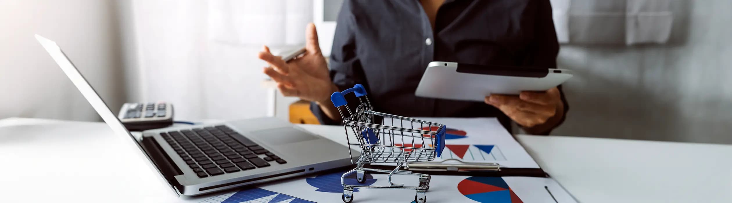 Powerful E-commerce SEO Strategies with Updates
