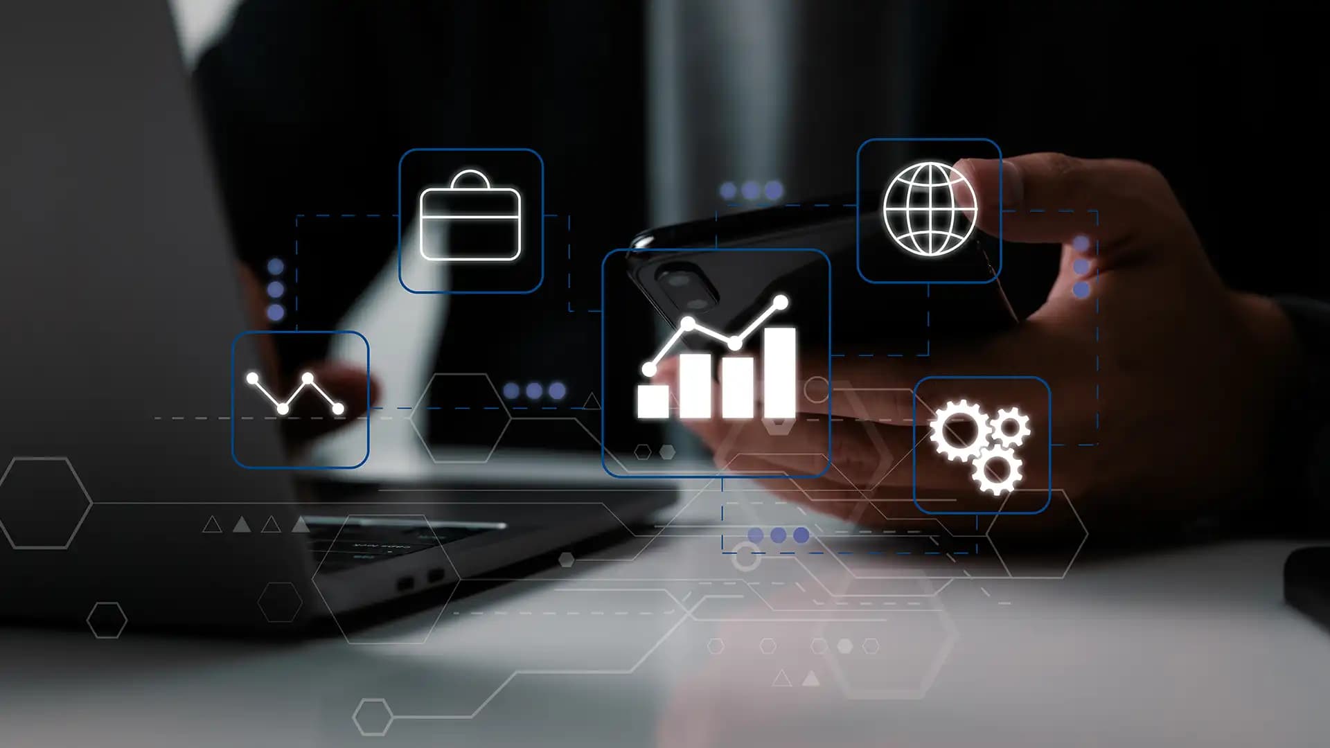 Why Are Data-Driven Strategies More Effective?