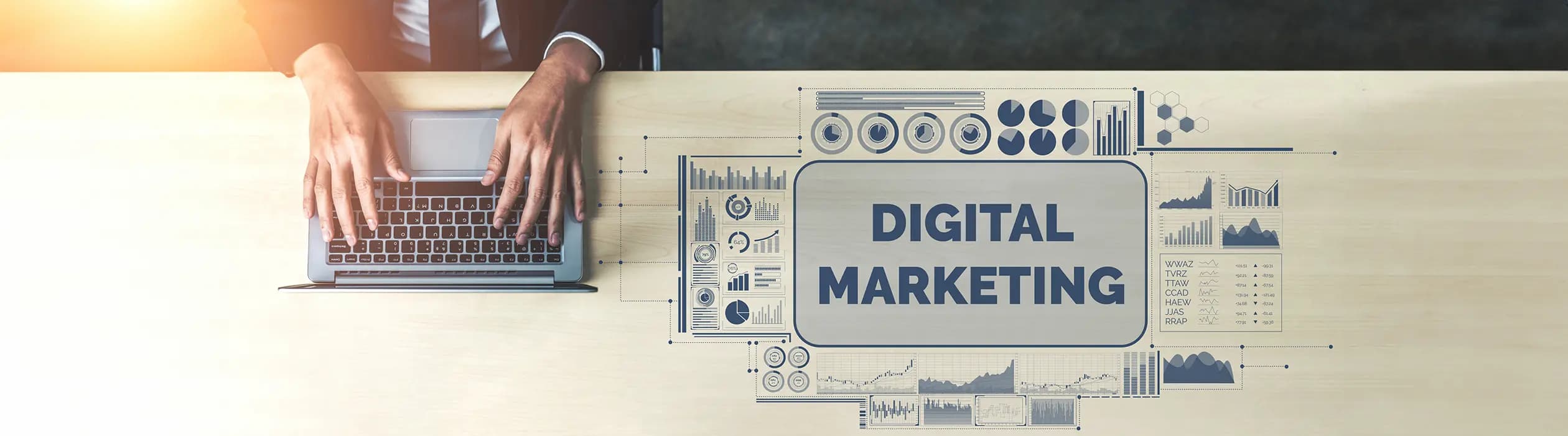 How should you update your digital marketing strategy to be successful in 2024?