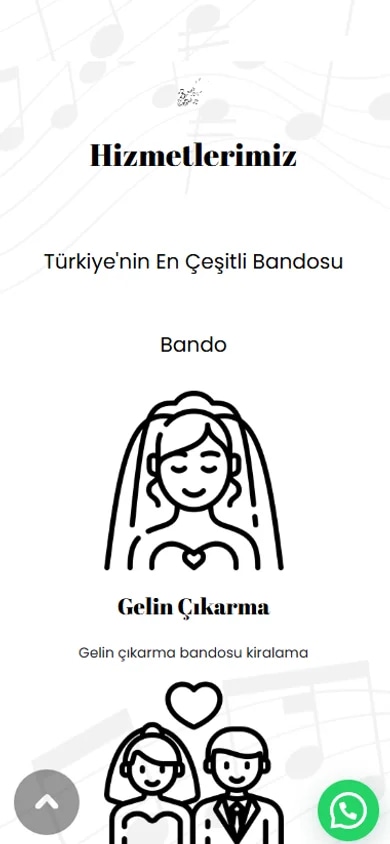 Bandokiralama