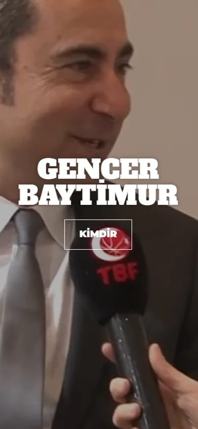 Gencer Baytimur