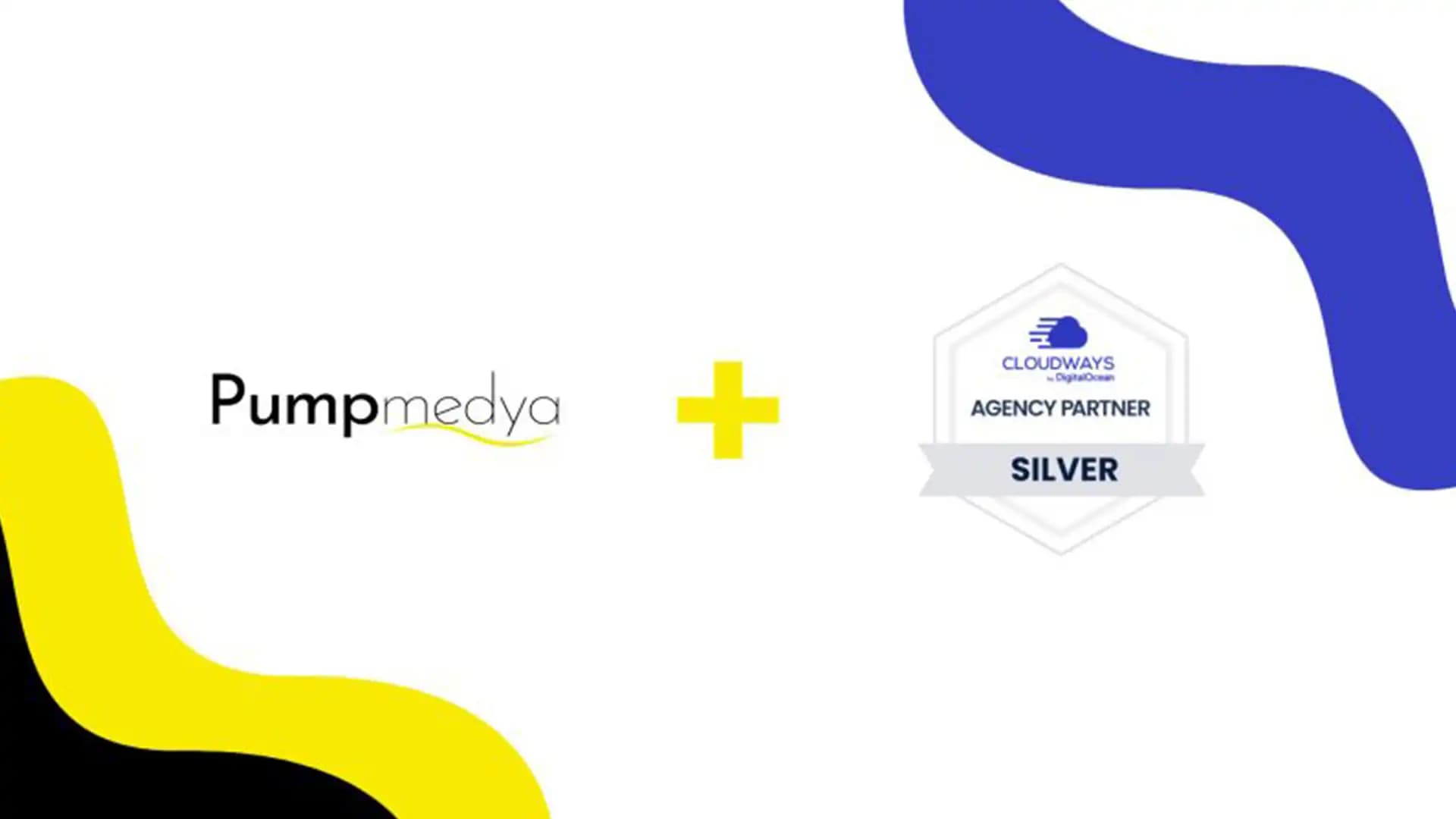 Pumpmedya is now an official Cloudways solution partner