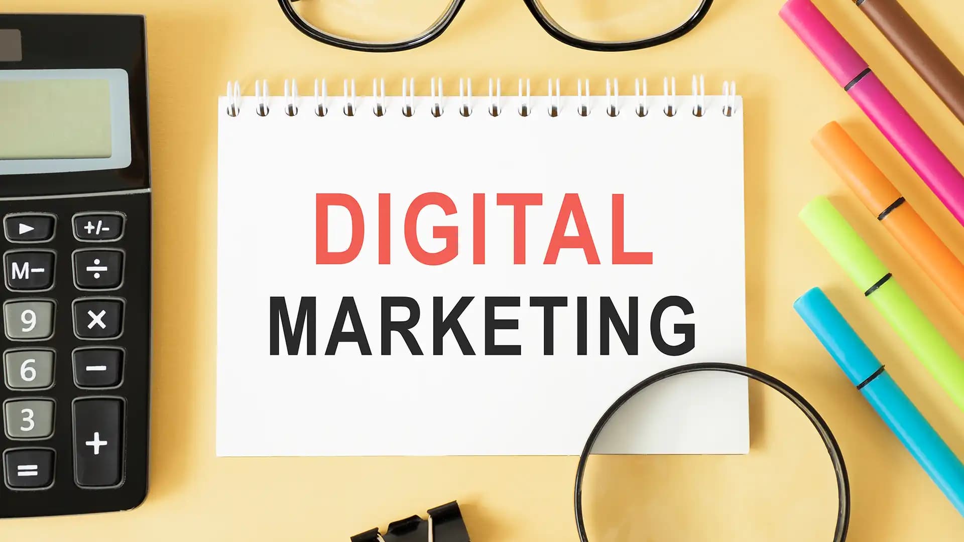 Get Your Brand Ready for the Future with Data-Driven Digital Marketing