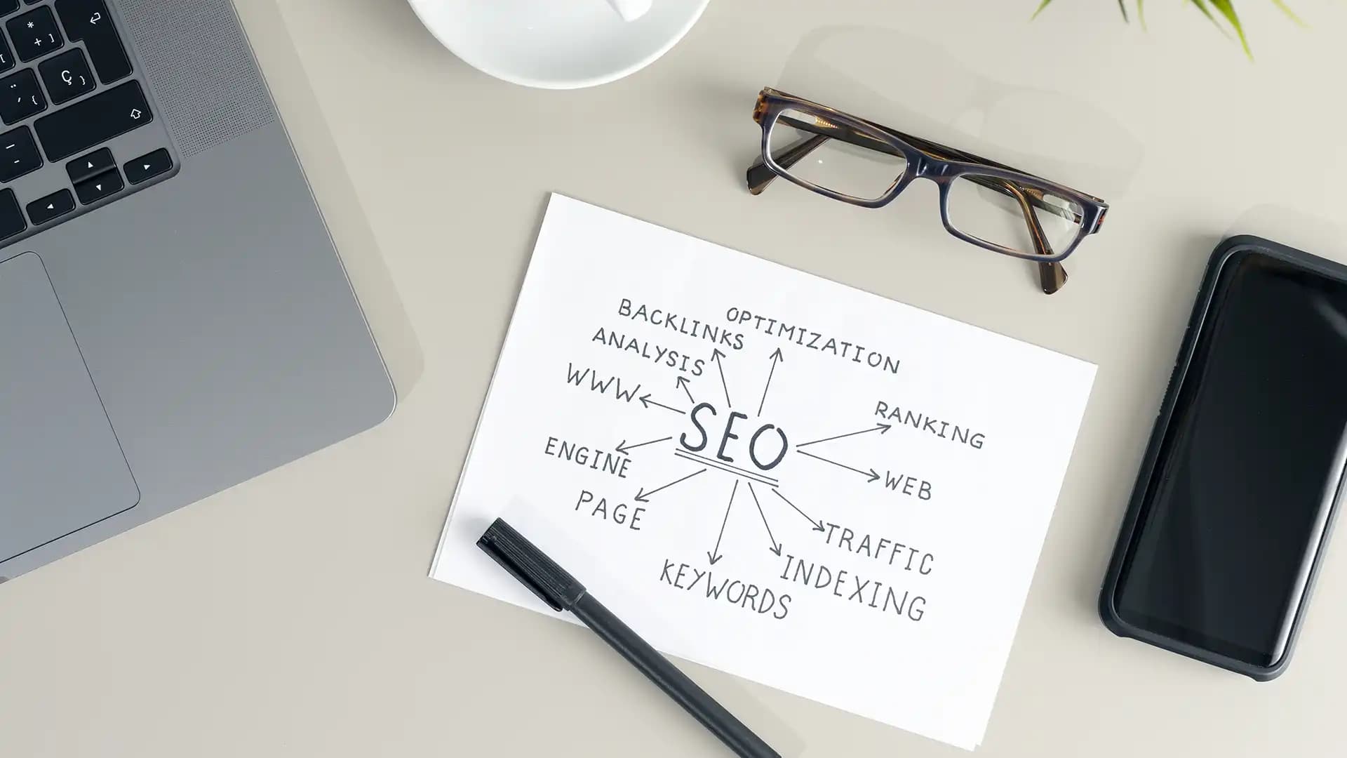 Why Is Data So Crucial in Technical SEO?