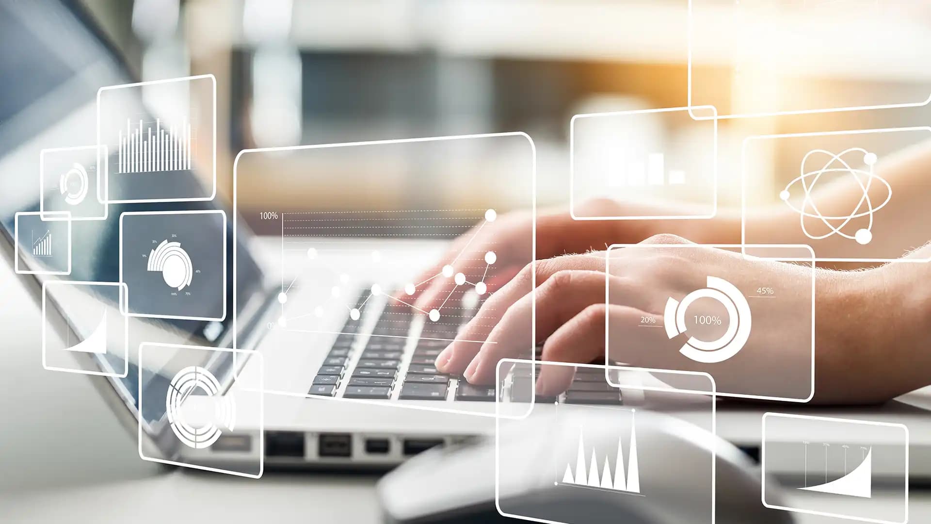 How Data Shapes Digital Marketing Strategies?