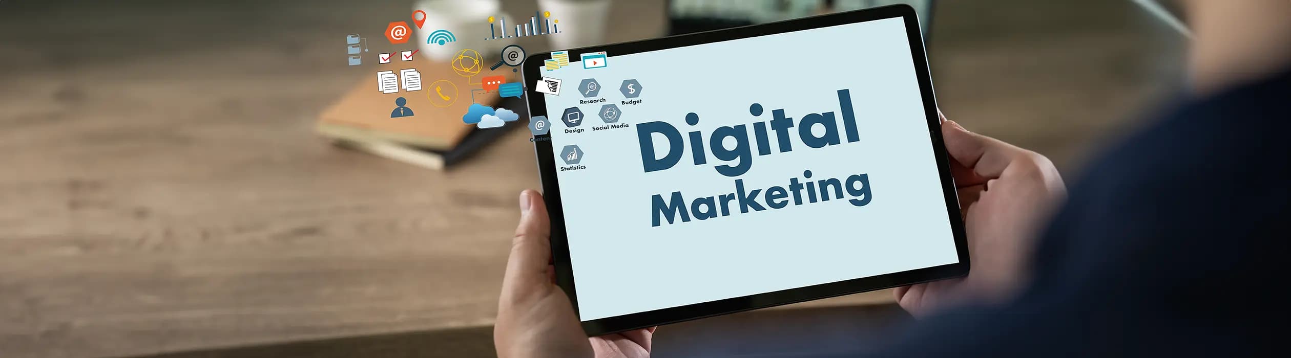 B2B Digital Marketing Strategies