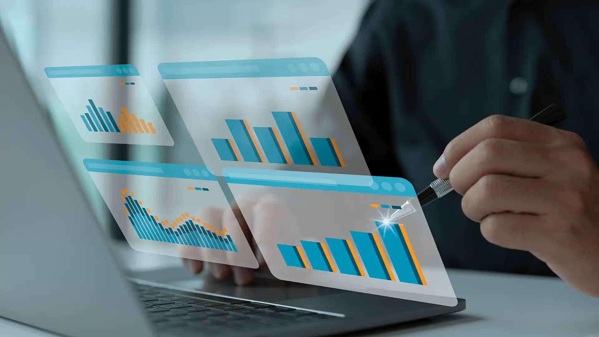 How Does HubSpot Attribution Reporting Work? A Guide to Marketing Analytics