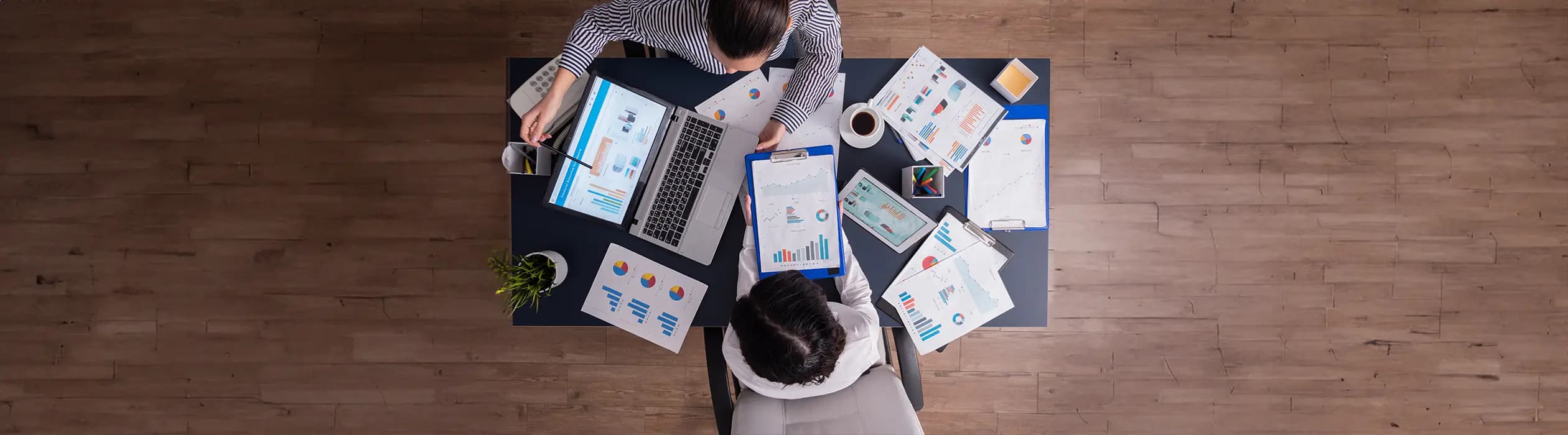 Data Analytics Tips to Improve the Performance of Your Digital Campaigns
