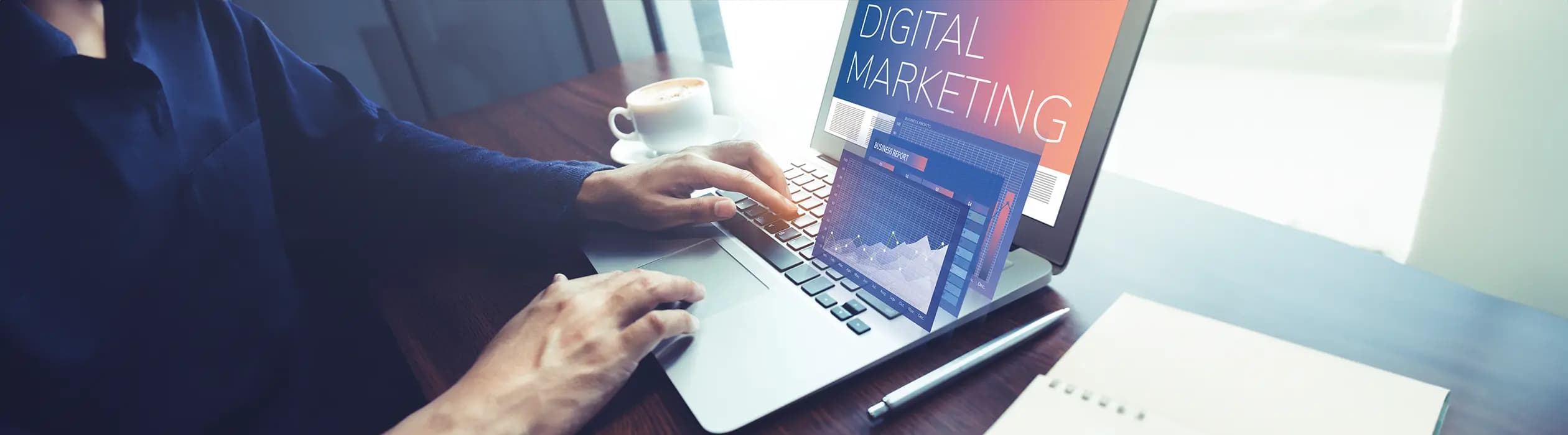 Digital Success with Creative Collaborations