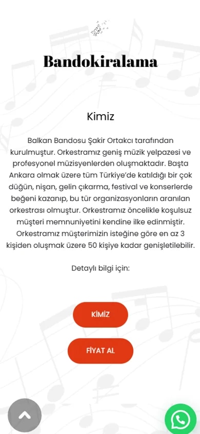 Bandokiralama