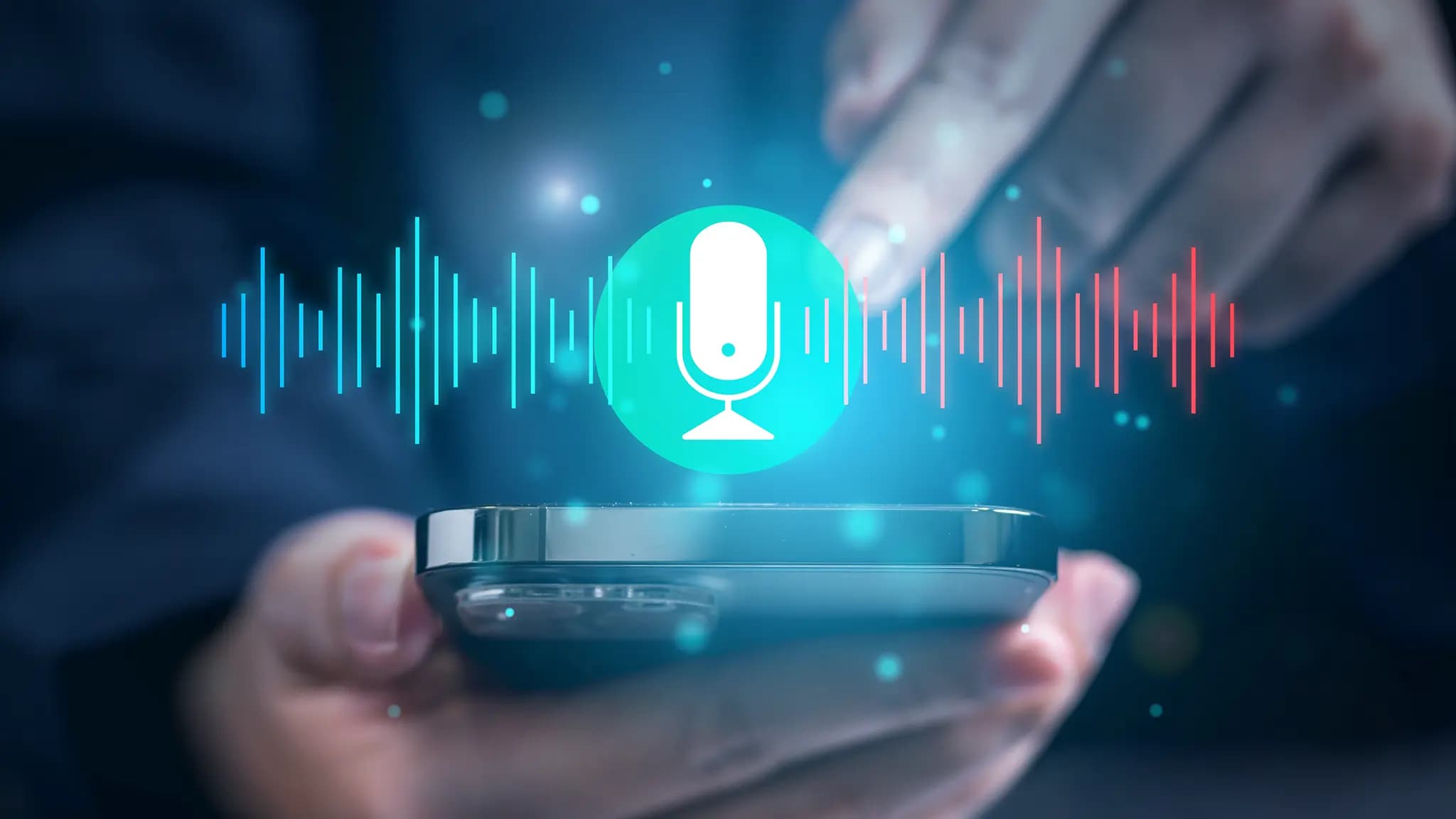 Voice Search and Its Future: Stand Out with Optimization Techniques