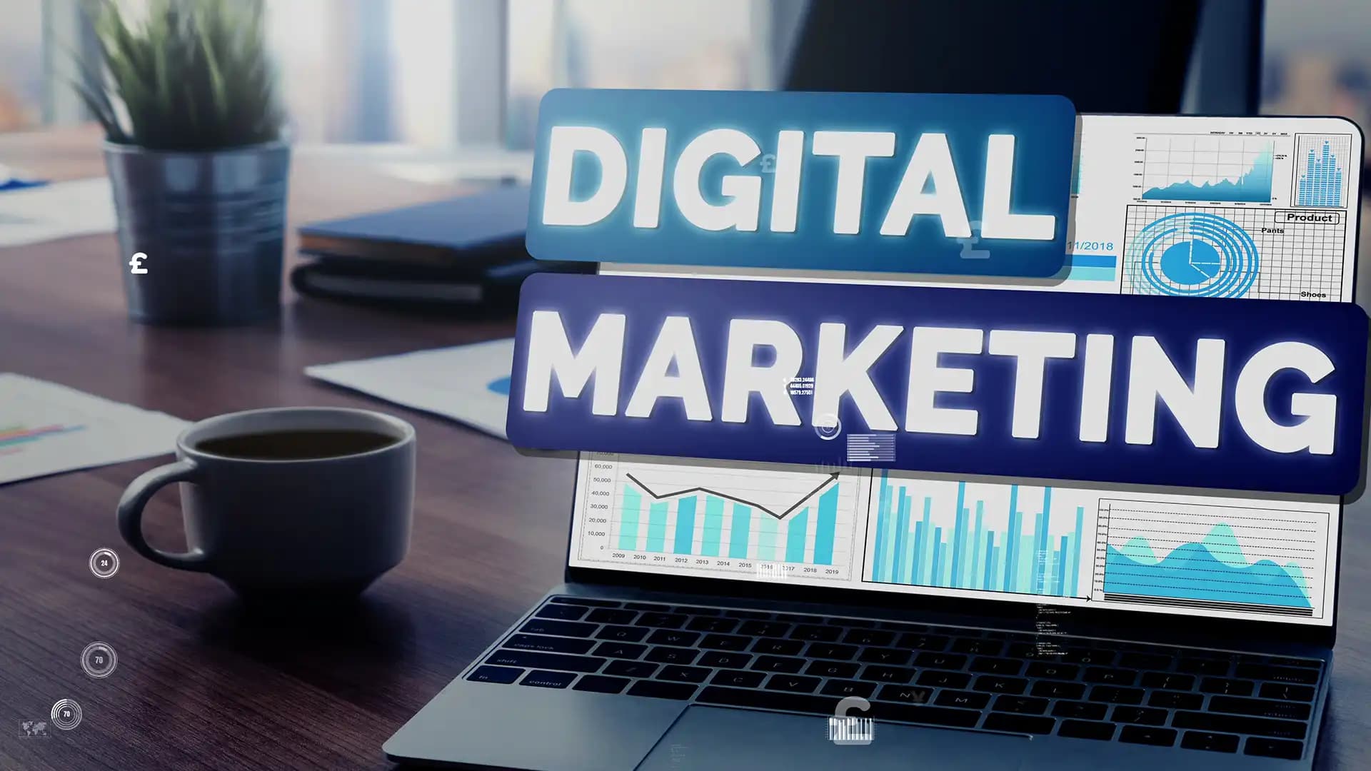 Why Is Data Important in Digital Marketing?