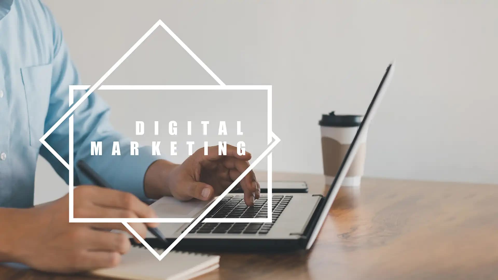 Reinforce Your Brand with Data-Driven Digital Marketing