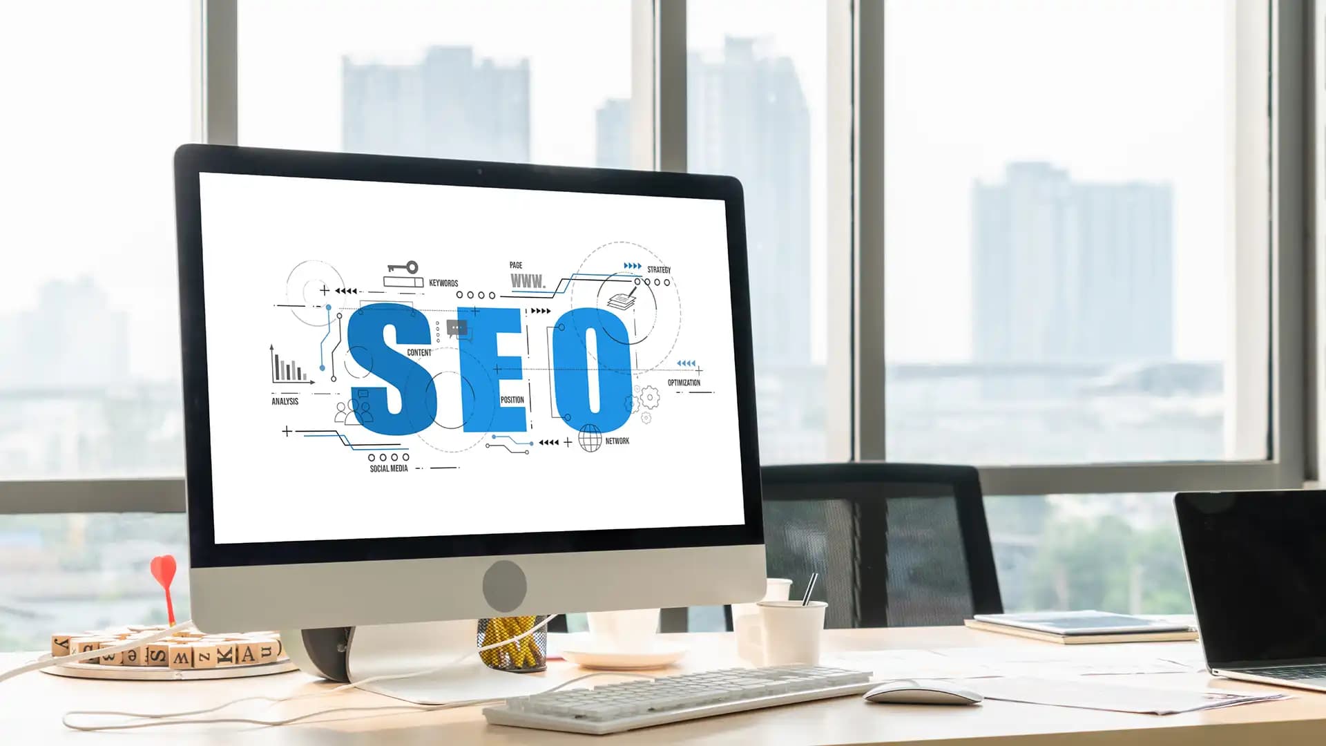 Achieving Real Performance with Data-Driven SEO